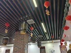 -一品飘香米线(一中总店)