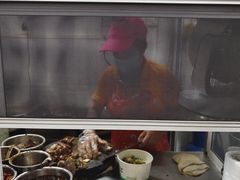 -阿阳牛腩腌面店
