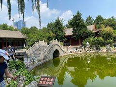 -碑林公园
