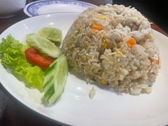 -Dang restaurant (patong phuket)