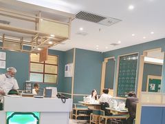 -绿草地·湘菜(7mall店)