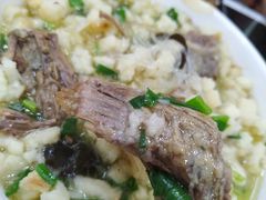 -刘信牛羊肉小炒泡馍(回民街店)