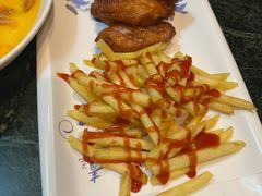 -文涵小院·邻里厨房