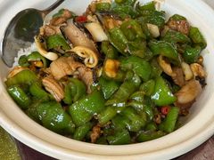 -鲜得莱渔港·小平岛海胆馆(七贤岭店)