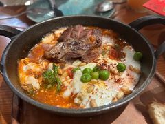 -CRAZYONES西班牙海鲜饭(上海美罗城店)