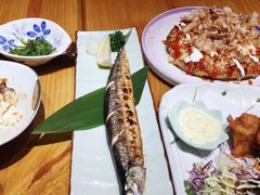 -锦鲤堂日本料理(莱茵之星店)