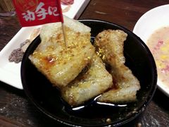 -蘭奢雅集·江浙菜(青山江滩店)