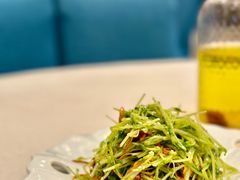 -飞鹿餐饮·陕南菜(北关店)