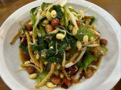 -小崔家臊子面(蔡家坡总店)