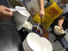 -段生记肉丸糊辣汤(西铁大明宫住宅小区店)
