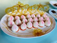 -三号黄浦会Canton Table