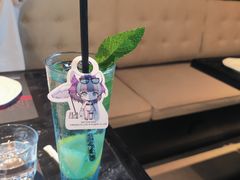 -Nord Grill&Bar Highland诺德西餐(深圳欢乐海岸店)