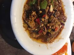 -刘胖子家常菜·蹄花焖藕(兴业店)