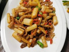 -小杨酒家(华苑小区店)