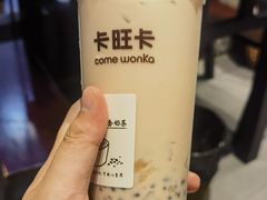 -卡旺卡(滁州乐彩城店)