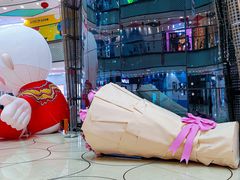 -万达广场(长沙开福店)