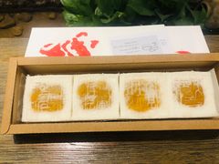 -阮大兴糕团(日月光中心店)