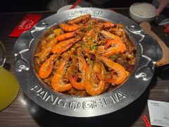 -胖哥俩肉蟹煲(上海悦荟广场店)