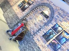 -万达影城(常熟IMAX店)