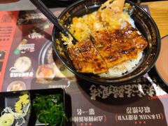 -鳗事鱼意·活鳗現烤专门店(富力海珠城店)