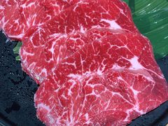 -九田家黑牛烤肉料理(溧阳吾悦店)