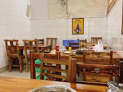 大堂-周良天山牛杂城(天山路总店)