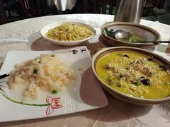 扬州炒饭-双东酒店(东关街店)