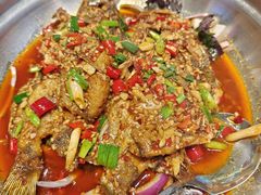 -赣江里•江西菜(望京旺角店)