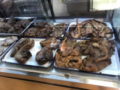 -年记·兴顺斋 牛街清真熟食小吃店