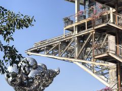 -广州市紫泥堂文化创意园景区