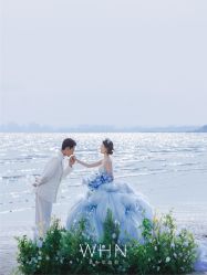 -秦皇岛我和你婚纱摄影工作室