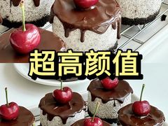 -刘清西点蛋糕烘焙培训学校