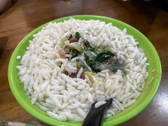 -明叔捞面