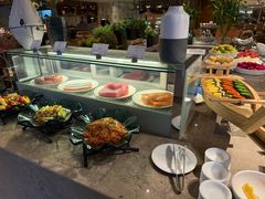 -星璞餐厅(深铁塘朗城君璞酒店)