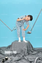 -57KIDS儿童摄影