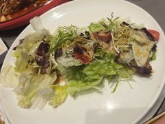-四川饭店·小龙虾(长白店)