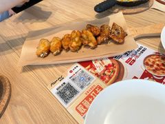 -必胜客(WOW象山涌金广场店)