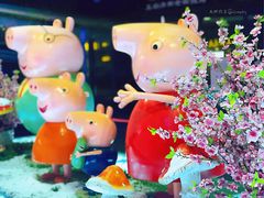 -万佳广场(台东店)