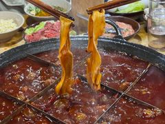 -正南齊北重庆老火锅(光华村直营店)