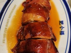 -肥小福·烧鹅专门店(环宇荟店)