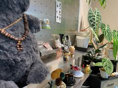 -Dogi&kiki Coffee(中心商务大厦店)