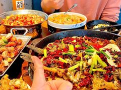 -老板恋上鱼(恒隆广场店)