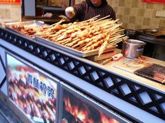 -东关历史文化旅游区-东门遗址