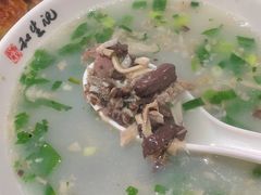 全羊汤-和生记牛肉火勺店(汇兴家园店)