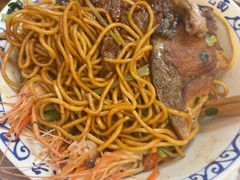 -梅溪·小伙子干挑面(安吉总店)