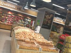 -永辉超市(凯德·天府店)