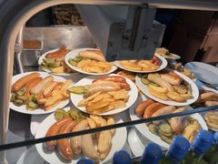 -宜家·瑞典风味餐厅(四元桥店)