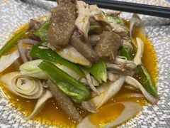 -马仕玖煲·融合菜·酥不腻烤鸭(人大店)