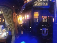 -绿茶餐厅(燕郊永旺店)