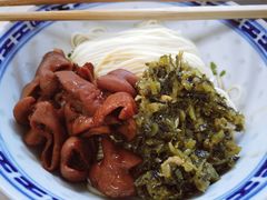 -盛兴面馆(真儒大厦店)